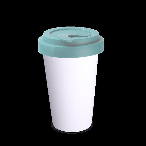 Freedom Lock 280ml biały/eucalyptus