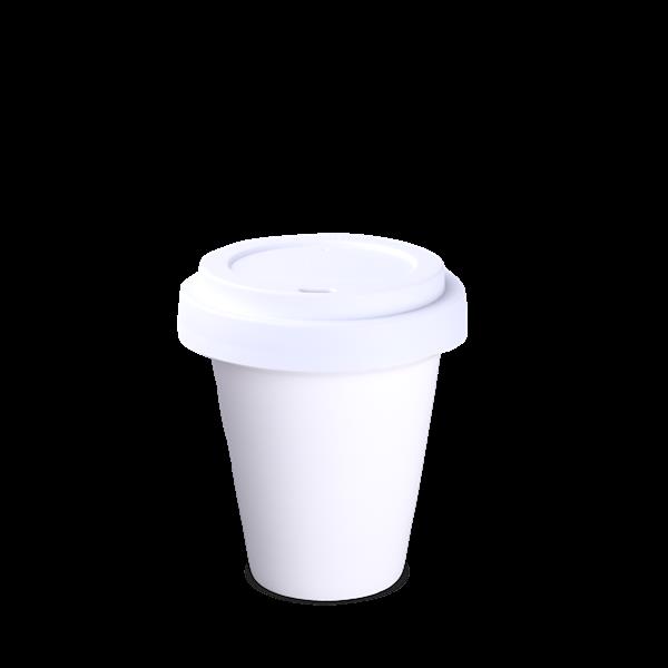 Freedom Small Classic 200ml biały/biały