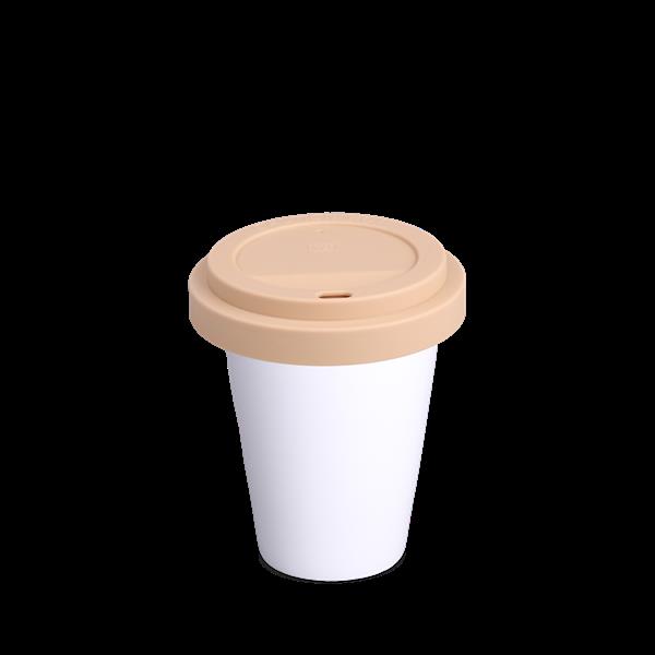 Freedom Small Classic 200ml biały/desert sand