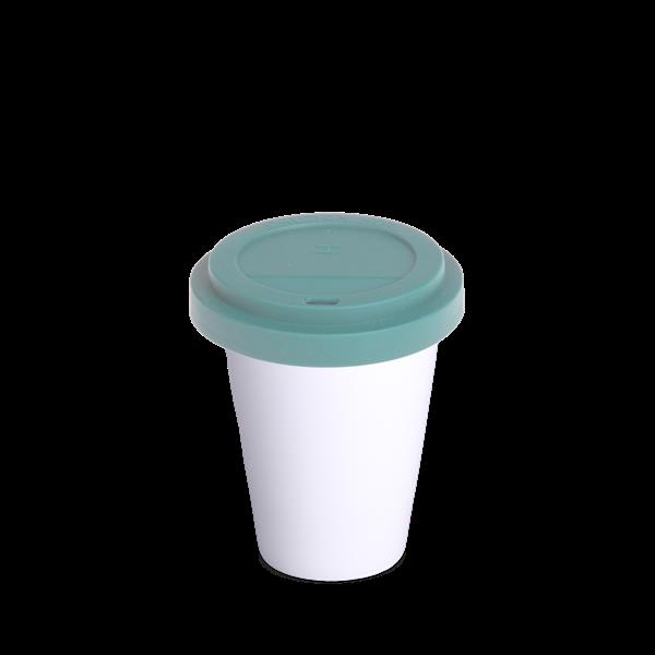 Freedom Small Classic 200ml biały/eucalyptus