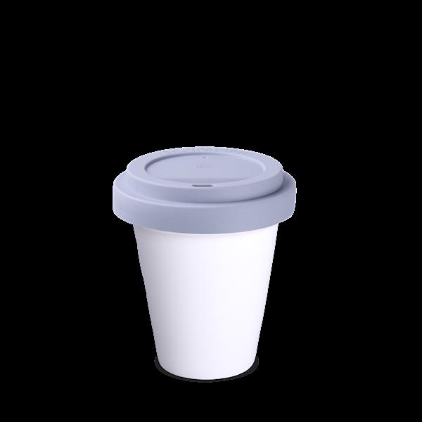 Freedom Small Classic 200ml biały/szary