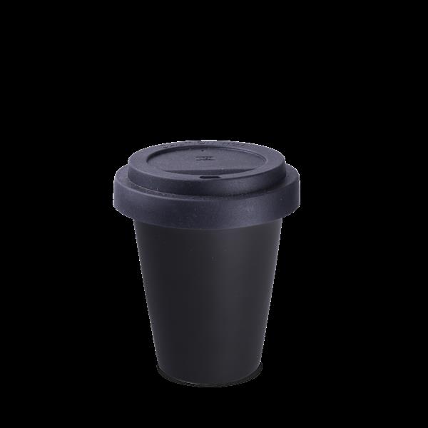 Freedom Small Classic 200ml satin black/czarny