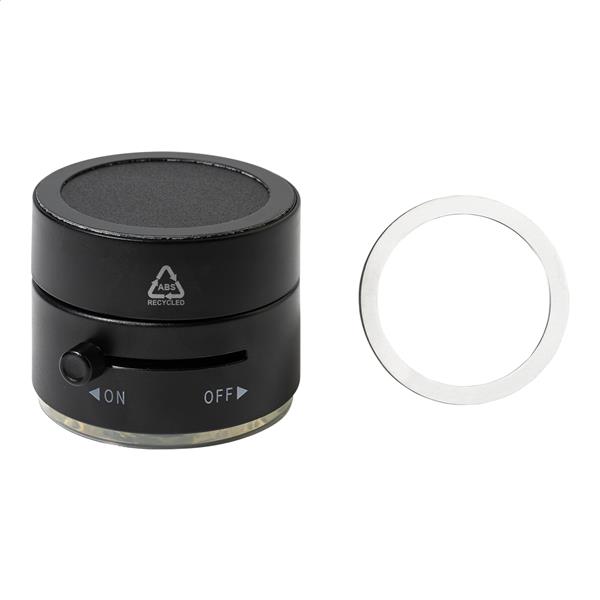 Magnetyczny uchwyt samochodowy na telefon RABS RaboMag