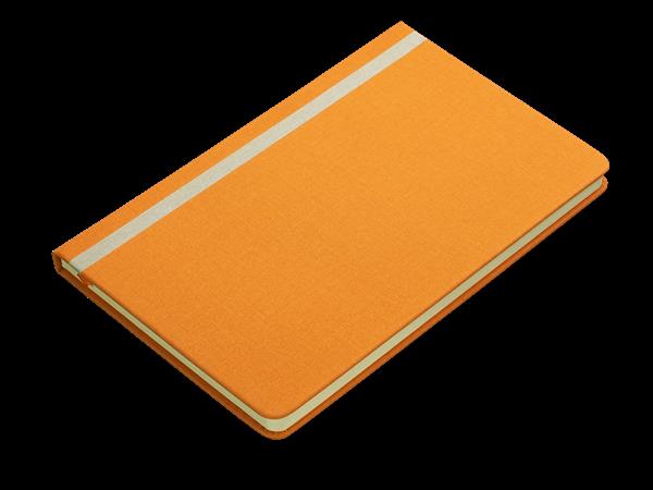 Notes 124810209 - pomarańczowy