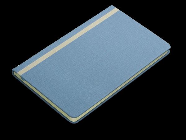 Notes 124810212 - niebieski