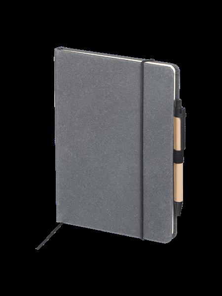 Notes 210210701 - czarny