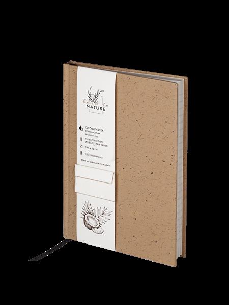 Notes Eko z łupin kokosa 209734106 - koniak