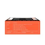 POWER BANK QX55 30000 MAH SILICON POWER - czarny