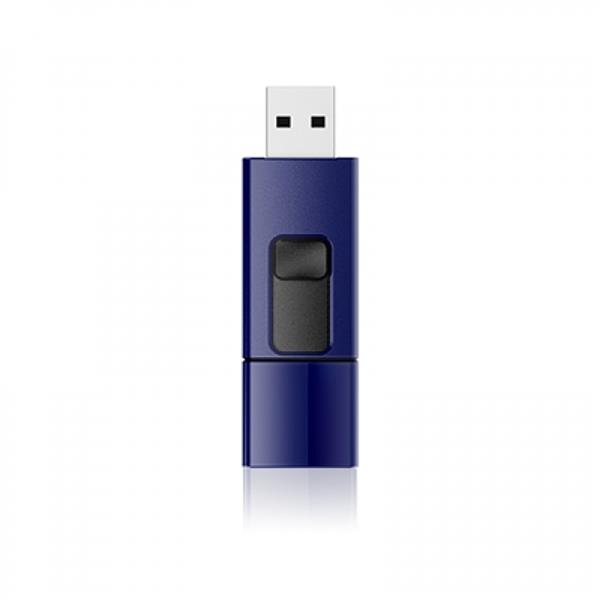 Pendrive Blaze B05, 16GB 3.0 Silicon Power - niebieski