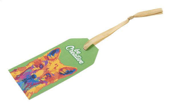 Personalizowana etykieta prezentowa PrinTag