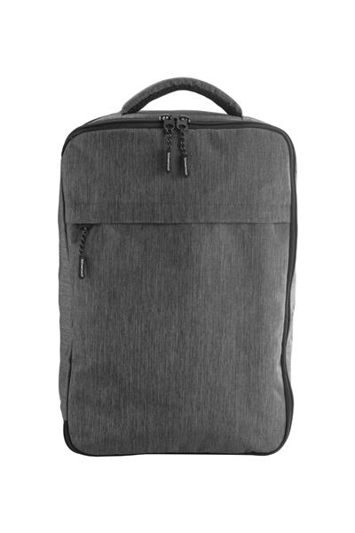 Plecak SOKBARO Schwarzwolf - szary