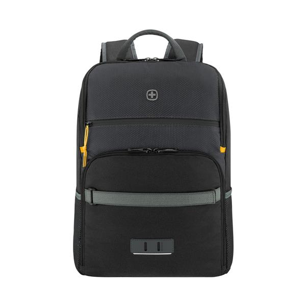 Plecak na laptopa Move 16'' Wenger - czarny