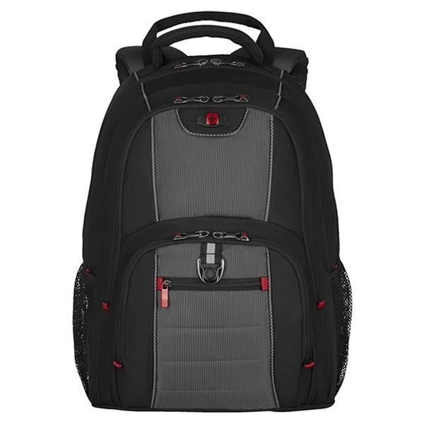 Plecak na laptopa Pillar 16'' Wenger - czarny