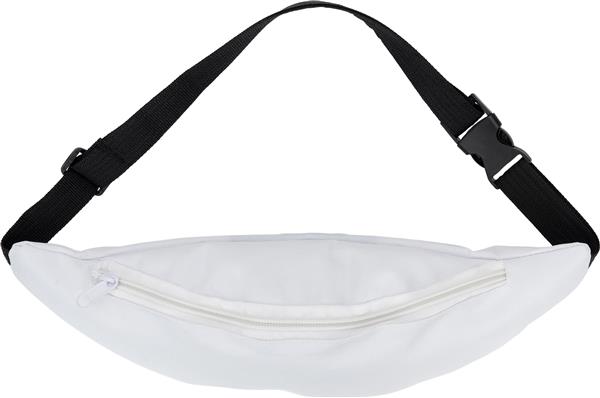 Saszetka CARAVELAS - biały