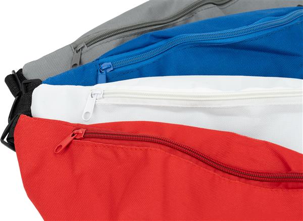 Saszetka CARAVELAS - niebieski