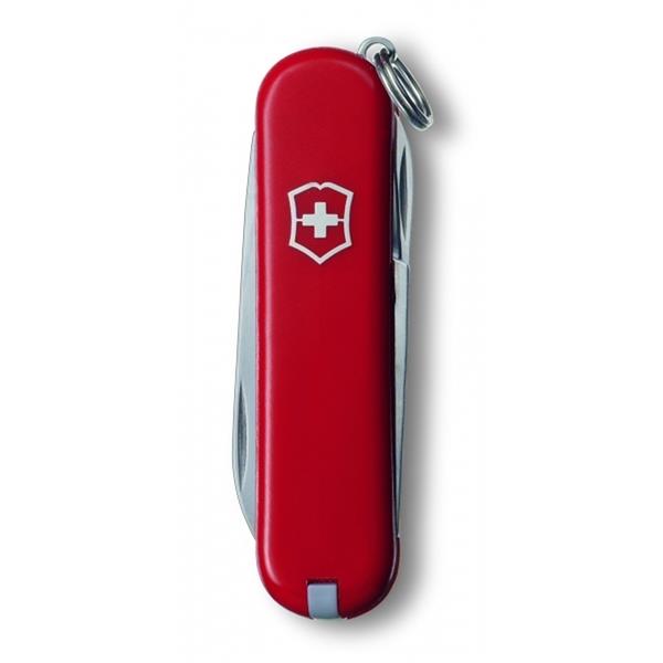 Scyzoryk Classic SD Victorinox - czerwony