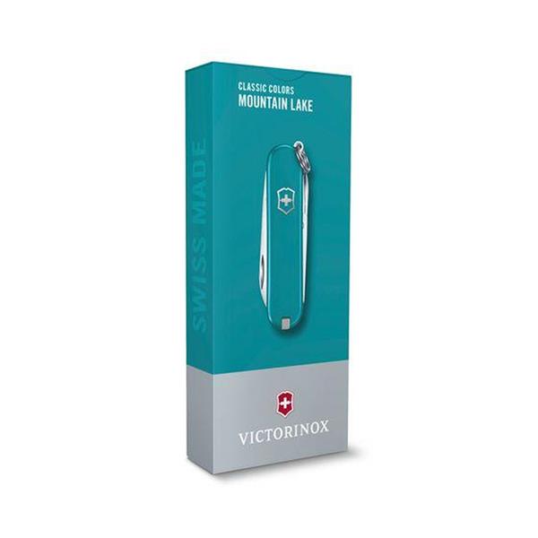 Scyzoryk Classic SD Victorinox - turkusowy