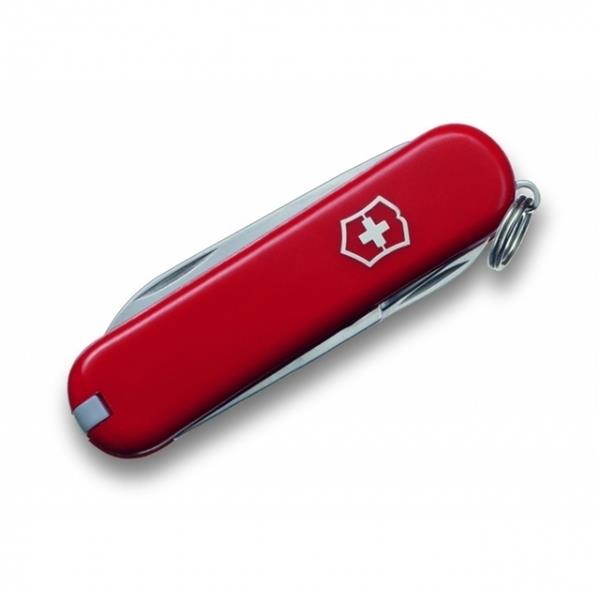 Scyzoryk Climber Victorinox - czerwony
