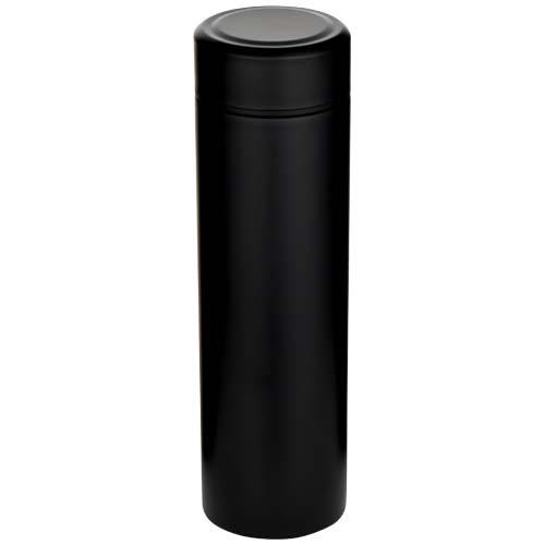 Taylor 450 ml termos ze stali nierdzewnej z podwójnymi ściankami i sitkiem do herbaty