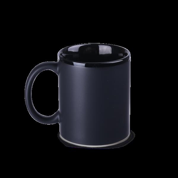 Tomek Supreme 300ml czarny/czarny