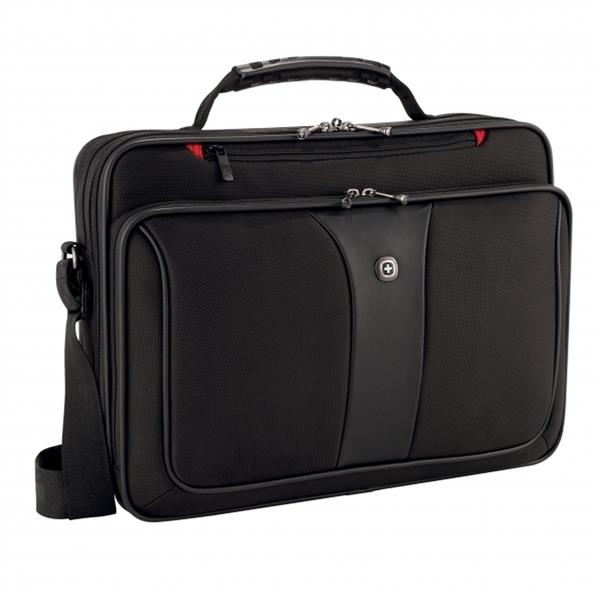 Torba na laptopa Wenger Legacy 16'' - czarny