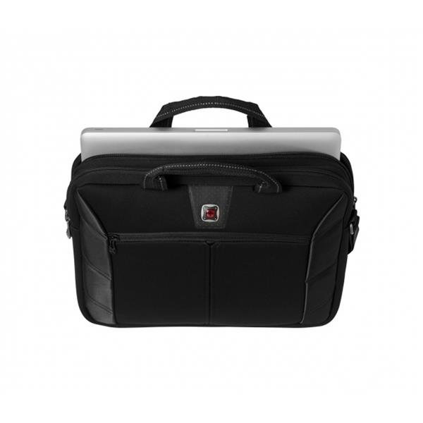Torba na laptopa Wenger Sherpa 16'' - czarny