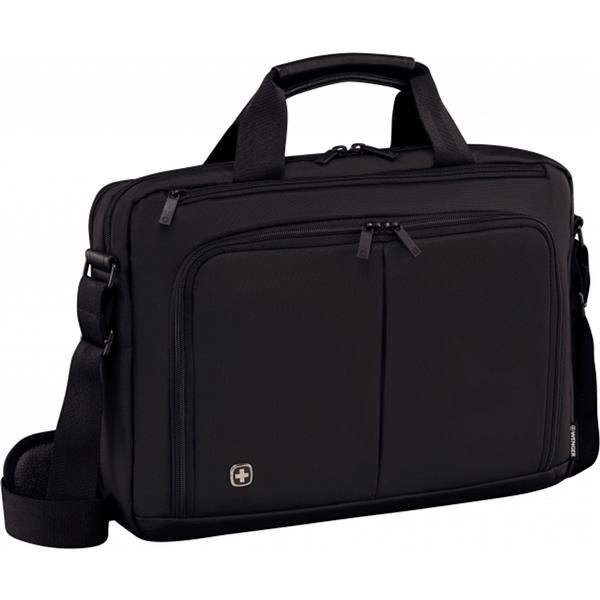 Torba na laptopa Wenger Source 14'' - czarny