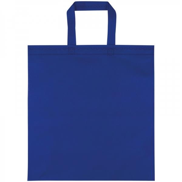 Torba non woven 70 g/m2 NIVALA - niebieski
