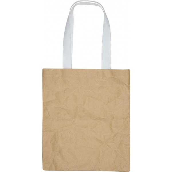 Torba papierowa RAPIDS - beżowy