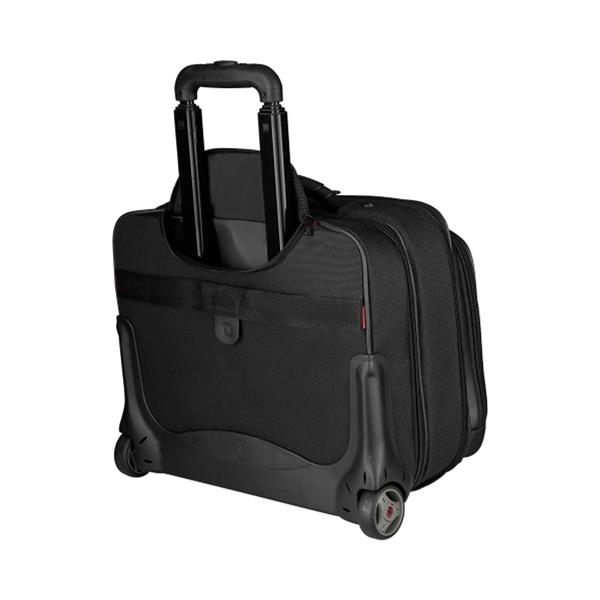 Torba pilotka Potomac 17'' Wenger - czarny