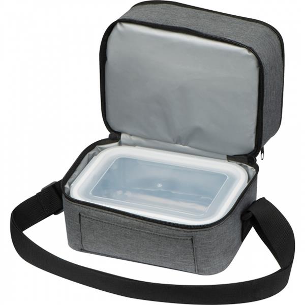 Torba termiczna MONTPELLIER - ciemnoszary