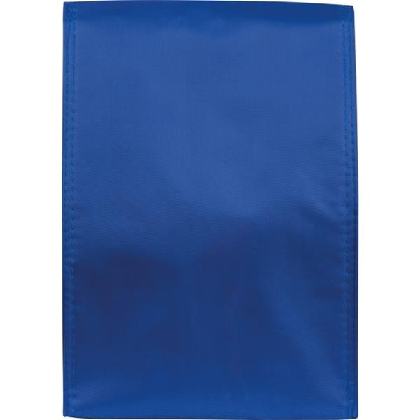 Torba termiczna SAN JUAN - niebieski