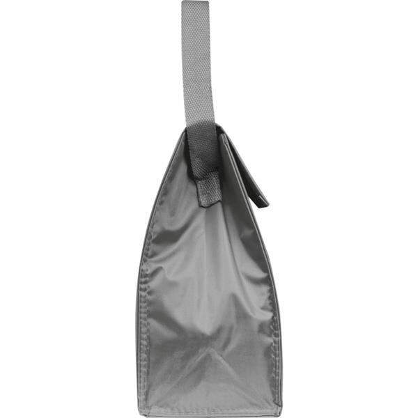 Torba termiczna SAN JUAN - szary