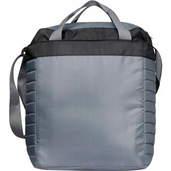 Torba termiczna SAO CARLOS - szary