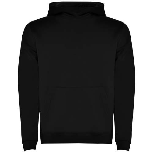 Urban dziecięca bluza z kapturem