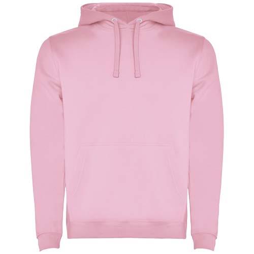 Urban męska bluza z kapturem