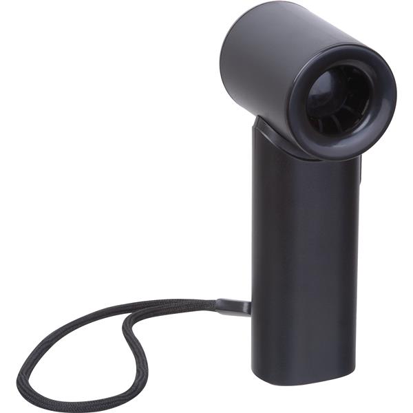 Wentylator JOY - czarny