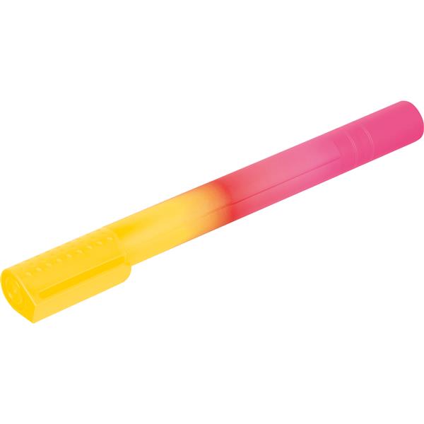 Zakreślacz XXL ARTHUR - żółty