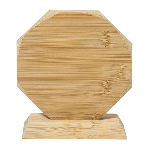 bambusowe trofeum Troboo Oct