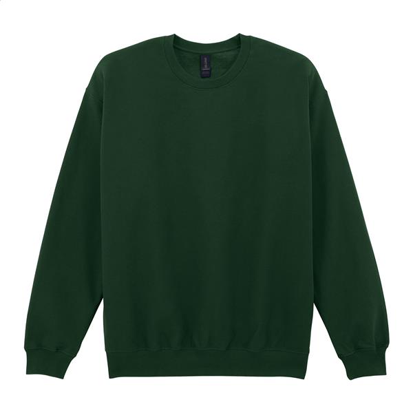 bluza z okrągłym dekoltem GISF000