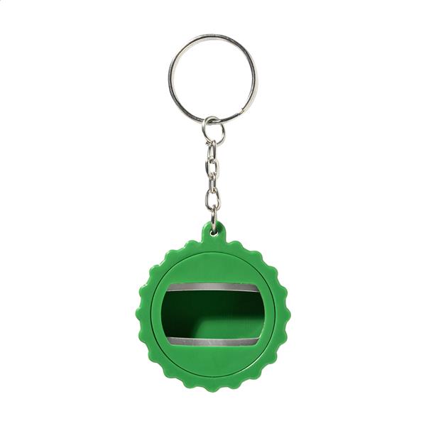 brelok z otwieraczem do butelek RABS Popcap