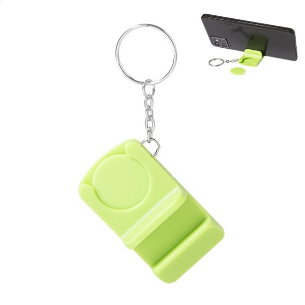 brelok z żetonem do wózka RABS Hoken