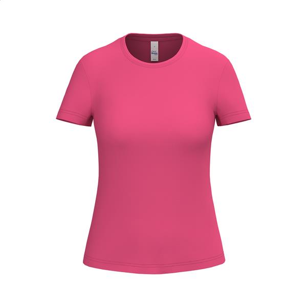 damska koszulka sportowa IB301