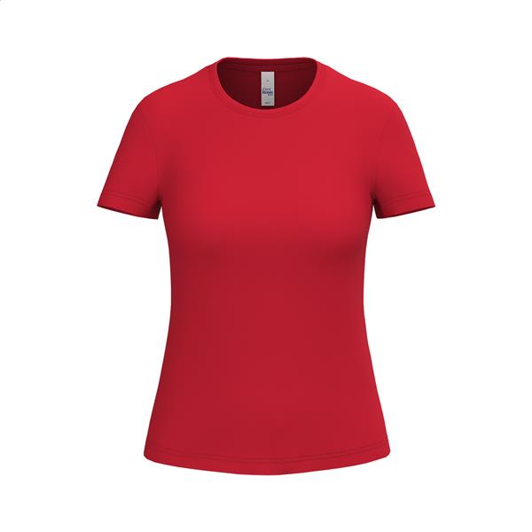 damska koszulka sportowa IB301