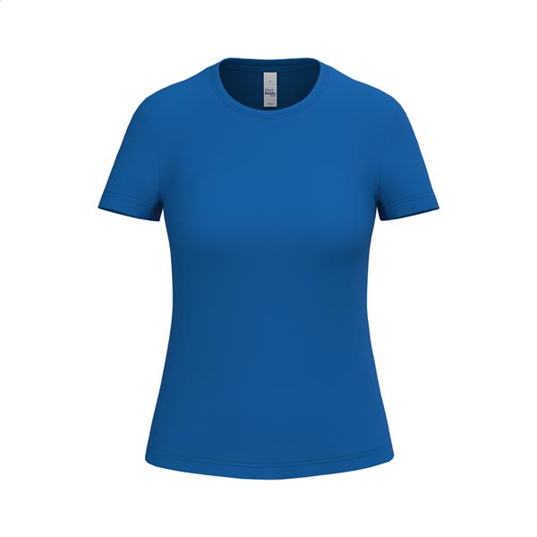 damska koszulka sportowa IB301