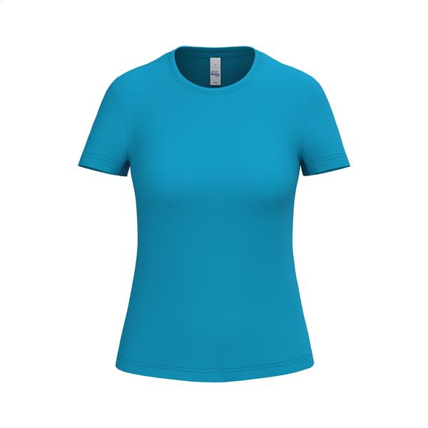 damska koszulka sportowa IB301