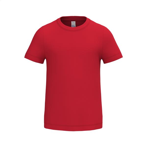 dziecięca koszulka sportowa IB302