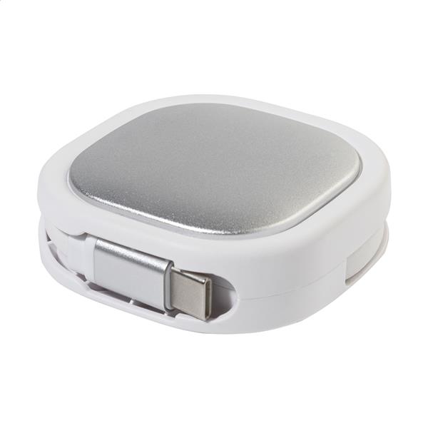 kabel ładujący USB-C 60 W Cabsle Plus