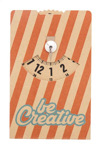 karta parkingowa CreaPark Eco Pico