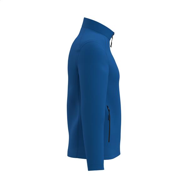 kurtka softshell 2-warstwowa IB410